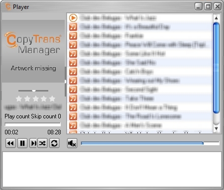 download copytrans manager for mac